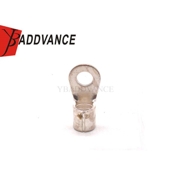 6 мм глаз 6 габарит проволока 95A номинальный 16-6 кабельные ложки оловянные покрытые купером батарейные терминалы