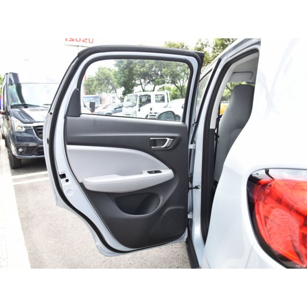 Electric Vehicle EV Leap T03 2023 310 Qingxiang Microcar Car After-sales Service Local