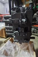 KSJ2541 9802/5940 M1240500 Valve de commande principale hydraulique pour les pièces de pièces de l'auto-excavatrice JCB JS330