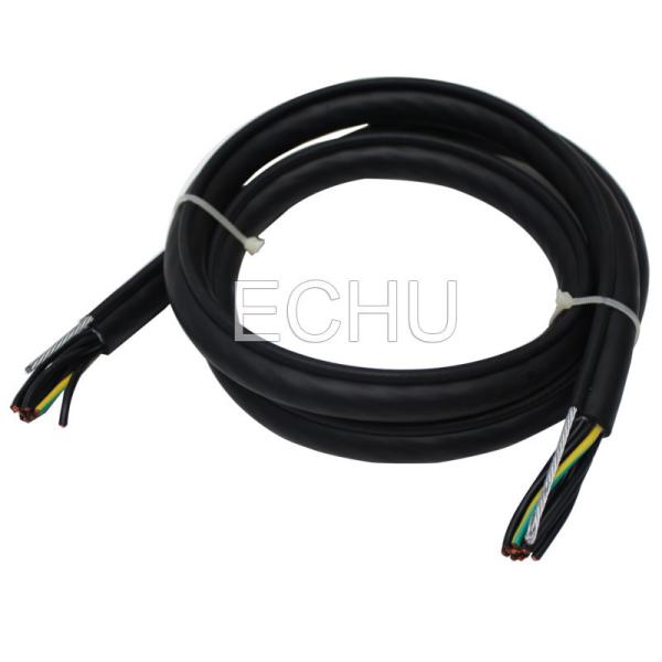 1S LIFT CABLE, PENDANT TRAVELING CABLE, CRANE HANDLING CABLE