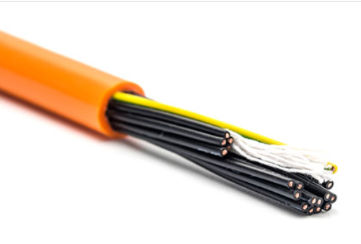 Силиконовый кабель с высокой гибкостью Гибкий силиконовый кабель из проволоки Силиконовый кабель с теплостойкостью Силиконовый кабель SIAF Внутренняя проводка