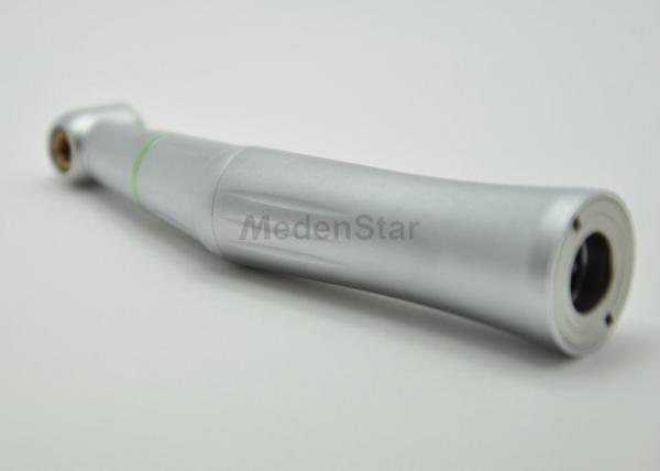 4 Hole Contra Angle Straight Low Speed Dental Handpiece ,Low Speed Dental Burs