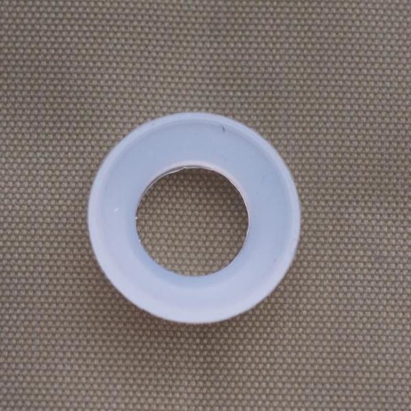 Transparent Silicone Rubber Gasket For Electrical Appliance Water Dispenser