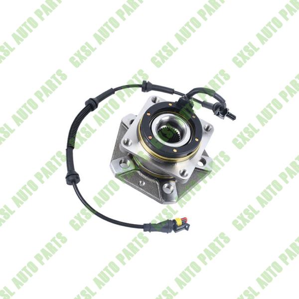 For Maserati GranCabrio GranTurismo Quattroporte Front Wheel Bearings Rear Wheel Bearings OEM 197118 000197118