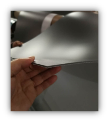 Jiangxi Jarulan Industrial Belt Co., Ltd.