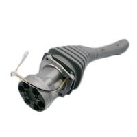 Alavanca de controle Mini Digger Joystick de YT30V00008F2 PV48K2017 SK200-6/6E SK330-6E SK480-6E