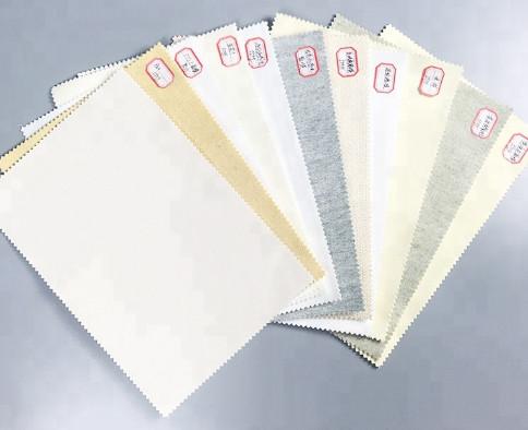 Dust Repellent Anti - Static Woven Filter Cloth Good Hydrolysis Resistance