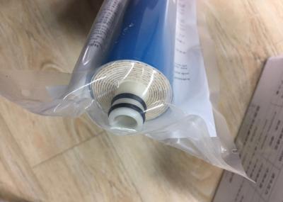 50 GPD/75 GDP/100 GPD Reverse Osmosis Membrane RO Membrane Imported Film Material For Water Purifier