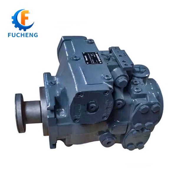 A4VTG71 A4VTG71HW A4VTG90HW A4VTG90 Axial Piston Brueninghaus Hydromatik Mannesmann Mixer Pump