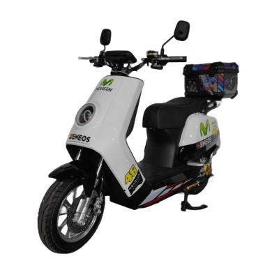 LY-GN20Electric motorcycle Electric bicycle adult electric scooter