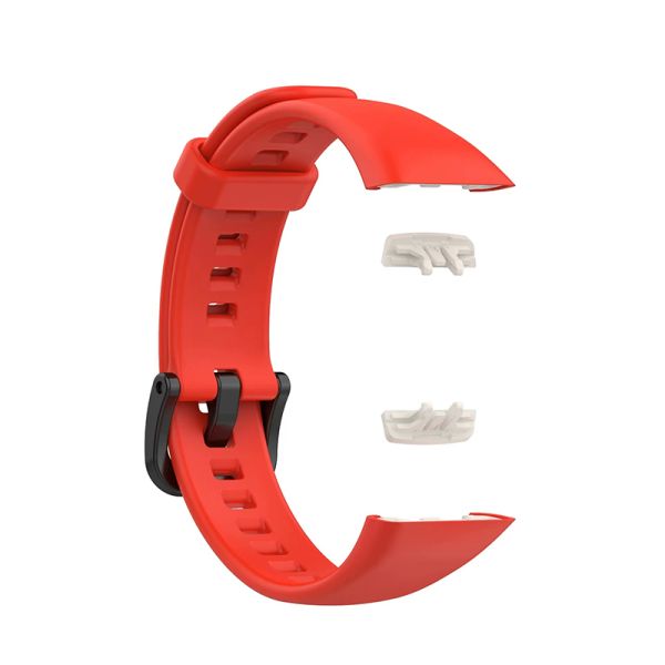 TPU Watch Band · Compatible With Huawei Honor 6