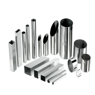 OEM 316 Sanitary Stainless Steel Tubing Seamless 316L 310S 304 304L 321