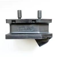 Steel Rubber Car Motor Mount For Mercedes Benz OEM Standards