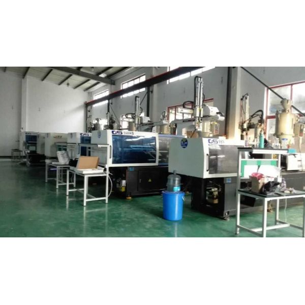 200T Handheld Ultrasonic Plastic Welding Machine