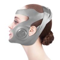 Dispositivo de elevação facial de linha V de vibração