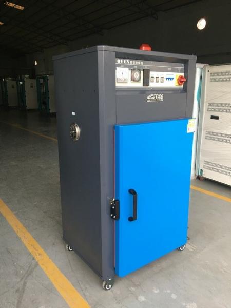 Agent Wanted Plastic Cabinet Tray Oven Dryer for plastic drying Machine OOD-5
