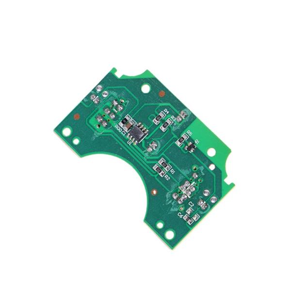 OEM/ODM 1.6mm Wireless Charger Pcb Circuit Board 0.5oz-6oz Copper Thickness