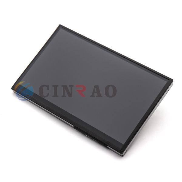 6 Months Warranty 8 Inch LCD Panel C080EAN01.5 With Capacitive Touch Screen