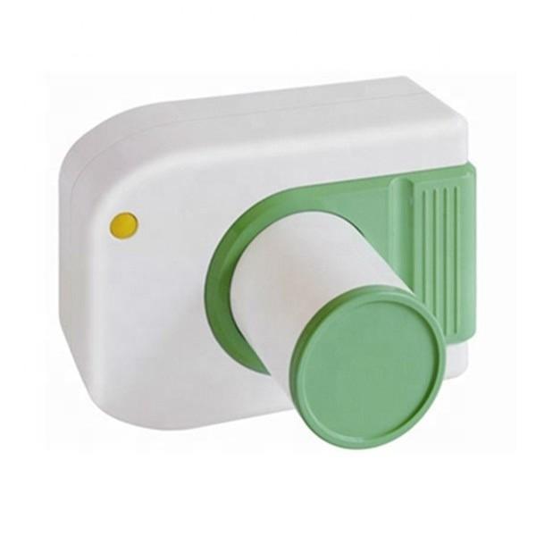 Colorful Portable Dental wireless digital x-ray camera machine