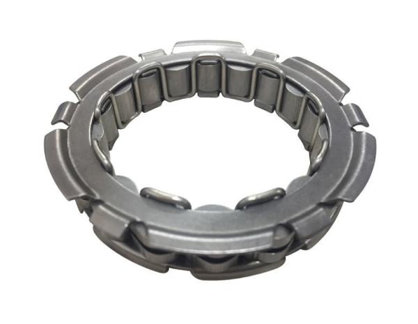 Sprag Type FWD331808PRB One Way Starter Clutch And Bearing With 18 Balls