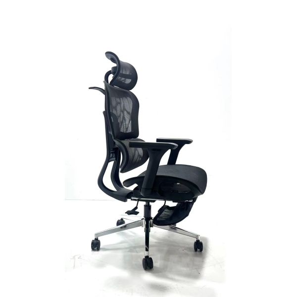 Mesh Swivel Executive Ergonomic Office Chair Height Adjustable