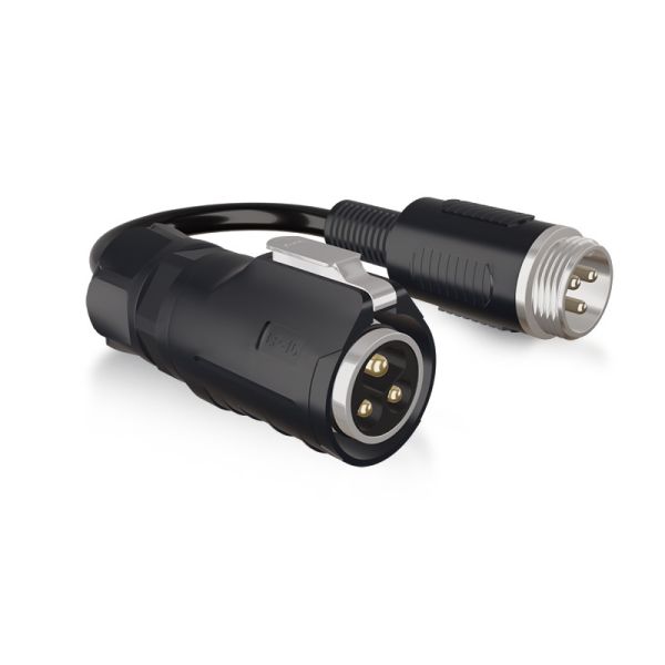 Customized cable service for Cnlinko connectors