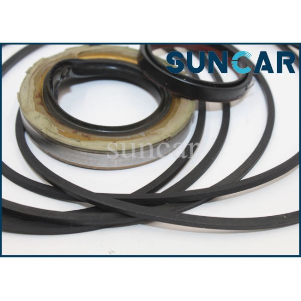 Hydraulic Motor Seal Kit For SK000092 Parker TF TG DF DG Series