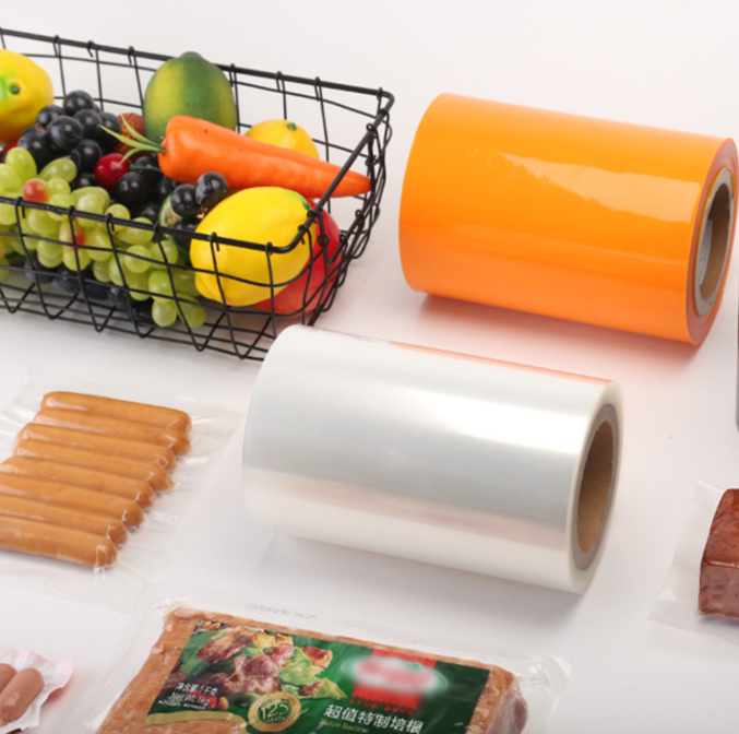 Линия экструзирования полиэтиленотерафталатных PET-листов для пищевой упаковки