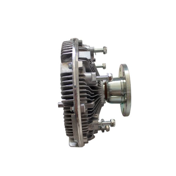 Железный фан сцепление фан сцепление для Hino P11C грузовика охлаждающей системы частей по доступной цене