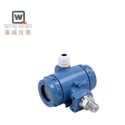 High Temperature Absolute Pressure Transmitter Remote Diaphragm Seal QWY-323