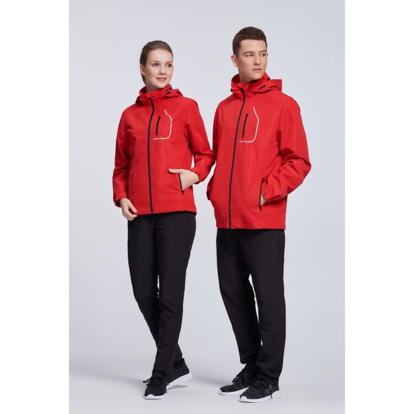 Легкий уличный формальный стиль для мужчин для всех сезонов ветроупорная куртка быстросухость водостойкая куртка с капюшоном