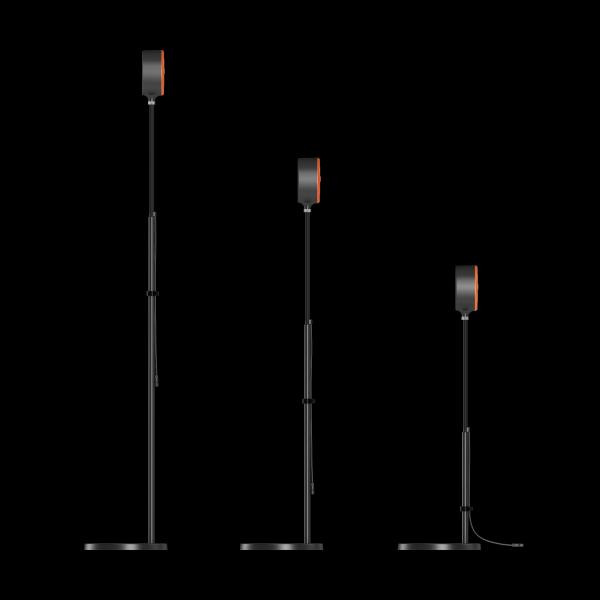 Remote Control Red Light Therapy Lamp with 660nm + 850nm Wavelength and 30W Power for Home Use
