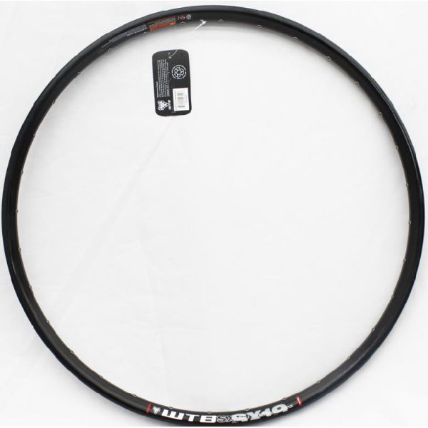 WTB SX19 Bicycle Aluminum Alloy Wheel Rim 26