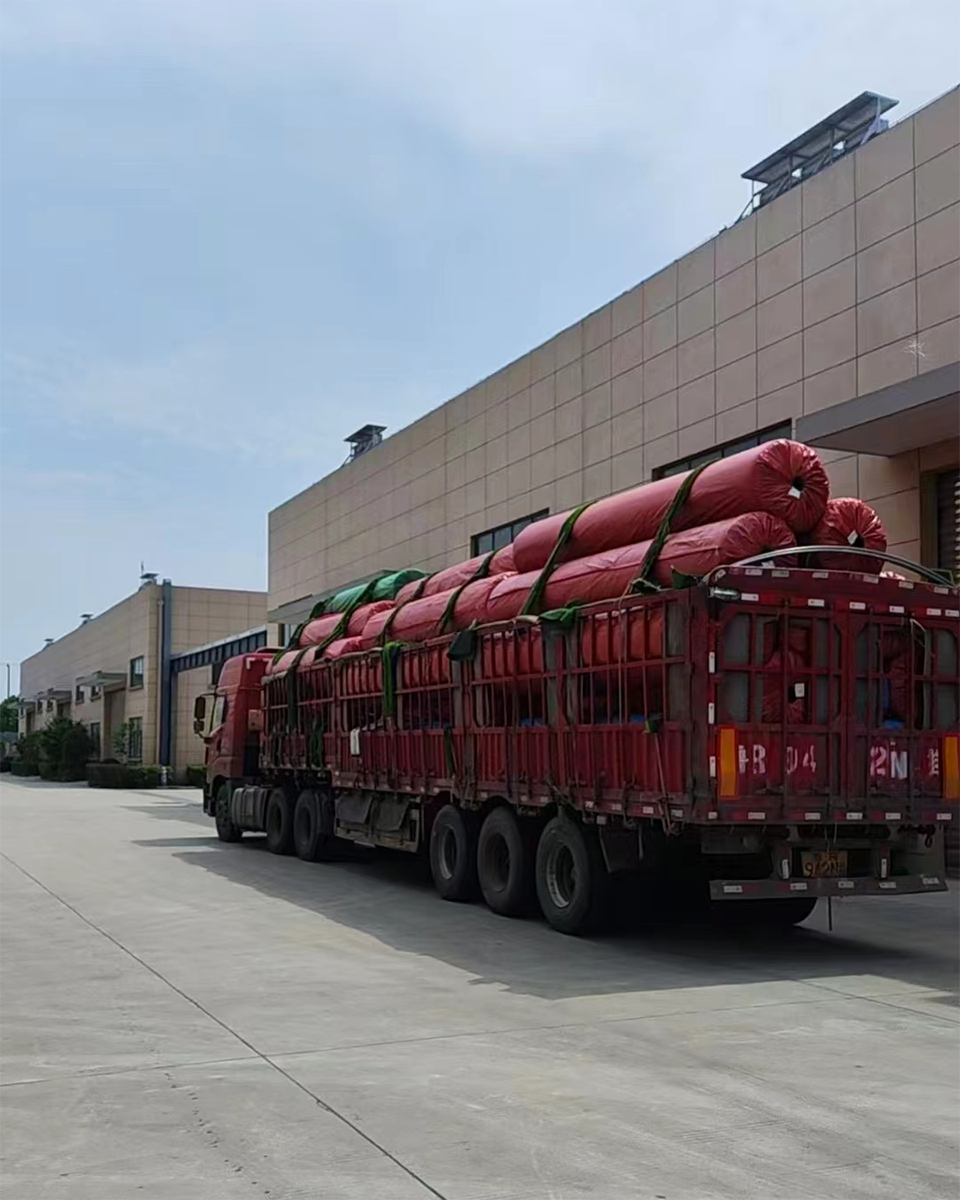 NingBo Junze International Trade Co., Ltd.