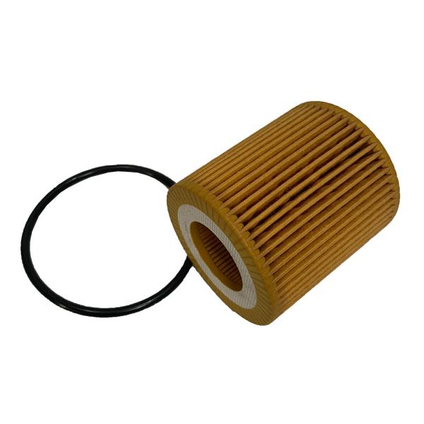 Elemento de filtro BB3Q-6744-BA do óleo do carro BB3Q6744BA BB3Q6744
