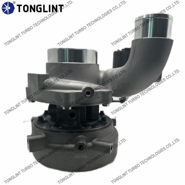 Geramic Bearing Turbocharger GTB3576KLNRV 830724-5001 775806-5013 775806-5 17201-E0654 For Hino Ranger Truck 3-8 338T J0