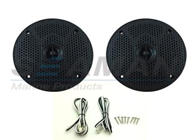 oradores impermeáveis do barco marinho da maneira de 100Watts 4 2 para o barco marinho exterior