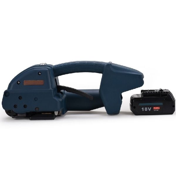 Portable PET Strap Electric Power Handheld Strapping Machine for PET Straps