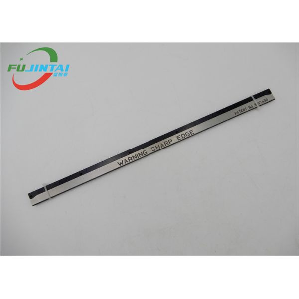 DEK Clamp Board SMT Parts 177061 211665 Warning Sharp Edge 520mm