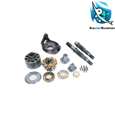 AP12 hydraulic main pump spare parts pump kits for CAT E200B E320B E320D excavator