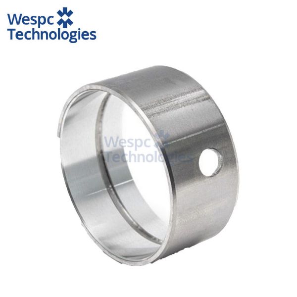 Reemplazo de buje WESPC T400900  Compatible con bujes de árbol de levas de motores Perkins