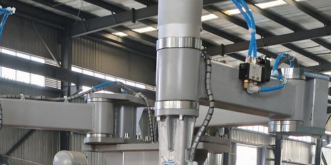 Medium Frequency Platform Spot Welding Machine for Sheet Metal Fabrication