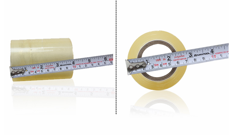 Industrial PVC Wrapping Film Soft Transparent Wetproof Mini Plastic Wrap