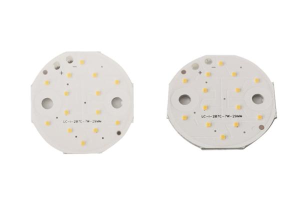 A1 Panel 530lm 4000K 7W RA 97  Led Downlight Lamp Beads