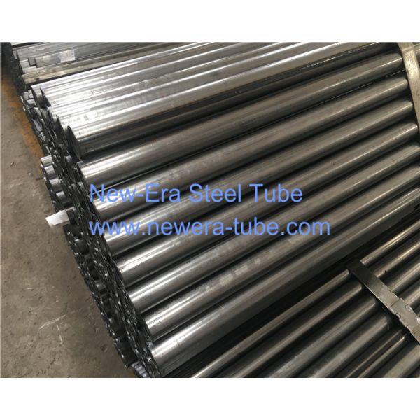 Трубок перегревателя ERW/CEW BS3059-1 низкоуглеродистые 320