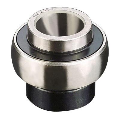 Durable UC203 Bearing in Ningbo Cixi with Dynamic Load of 7350N and Weight of 0.11KG