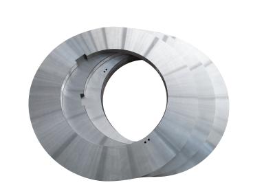 Material circular de aço do Hss da faca da talhadeira da bobina do carbono