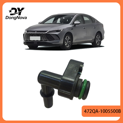 472QA-1014800 Cylinder body connection check valve for BYD Qin PLUS Dm-i EV 2024