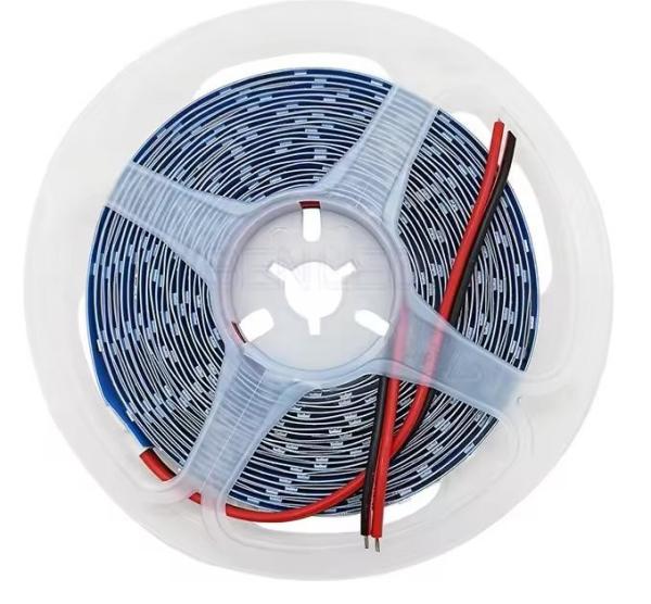 Top SMD5630 60 Leds Flexible LED Strip IP20 DC12V 10mm PCB High CRI 12000K White Warm White Red Green Blue