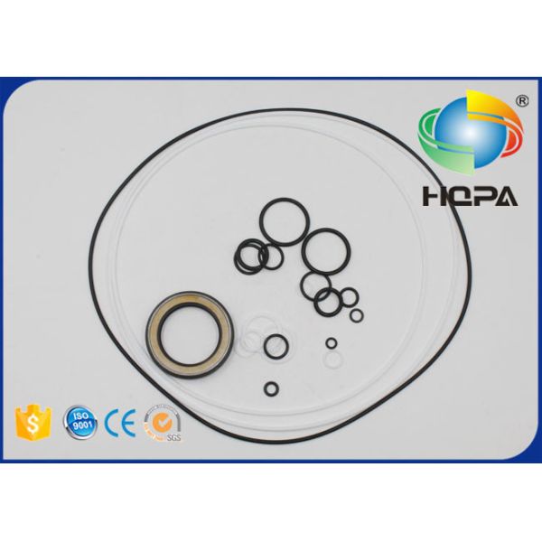XKAY-00278 XKAY00278 Travel Motor Seal Kit For Hyundai R305-7 R290LC-9
